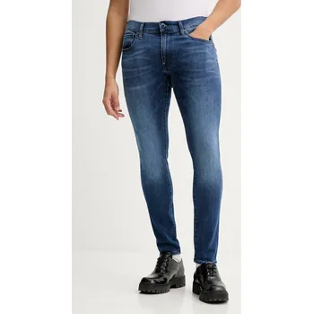 Pánské džíny Džíny G-Star Raw 51010.8968 modrá 55X, vel. 31/30