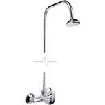 Raf Polar PL82B sprchová nástěnná baterie se sprchovou tyčí