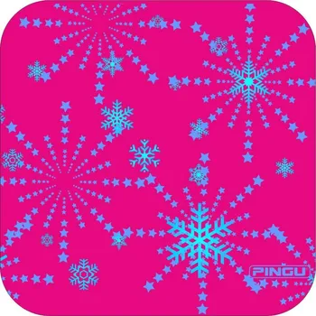 Zimní čelenka PINGU-Čelenka Power-ČRUP-7_Doprodej UNI Polartec® Power Stretch® 26R