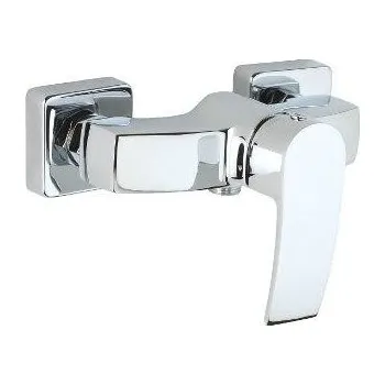 Vodovodní baterie Raf Queen QU80B sprchová nástěnná baterie bez příslušenství