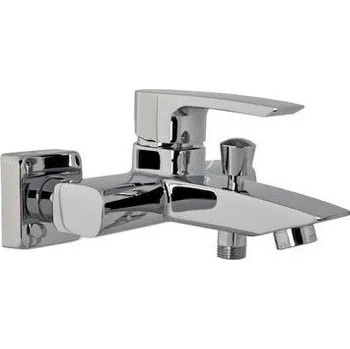 Vodovodní baterie Raf Queen QU54B vanová baterie bez příslušenství