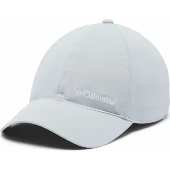 Kšiltovka Columbia Coolhead III Ball Cap 2121121031 - cirrus grey UNI