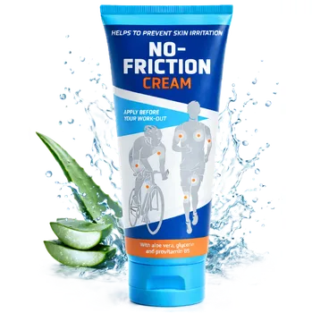 Krém proti oděru - 100ml