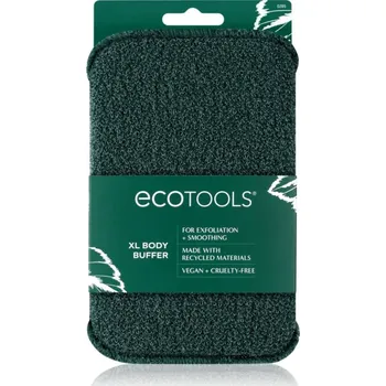 Body EcoTools XL Body Buffer exfoliační houba na tělo 1 ks