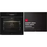 Set Mora VTS 556 DB + VDIS 655 X