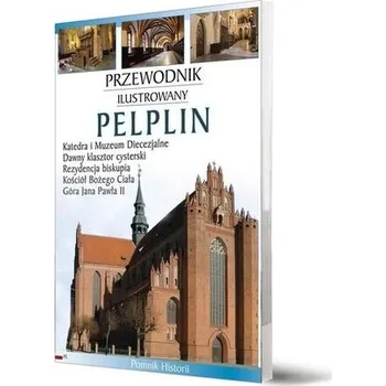 Cestování Przewodnik ilustrowany Pelplin - Francisca Fernández, Emilio Marín y Francisco Rivas