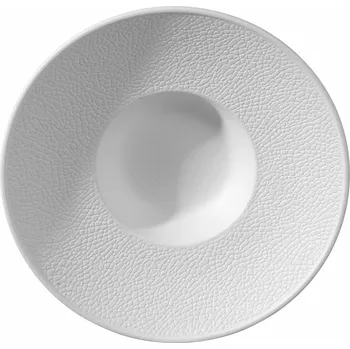 Talíř Fine Dine Hluboký talíř s širokým okrajem Fizz 270 mm | 3 ks