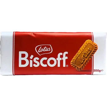 LOTUS BISCOFF - karamelové sušenky - 26ks 200g