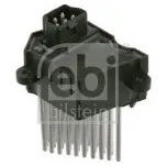 Řídící jednotka, vytápění/větrání FEBI (FB 24617)