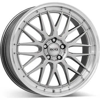 Disk Alu kolo DOTZ Bilbao blaze 8x20 ET45 5/112/70.1 - OBI0K8SL45