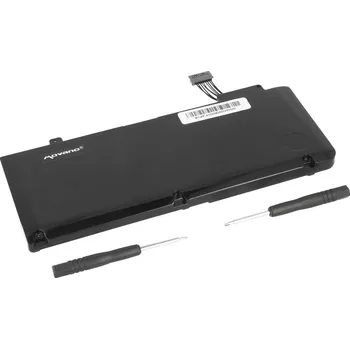 Baterie k notebooku Movano Baterie pro Apple Macbook Pro 13" A1278 / A1322, 5600 mAh