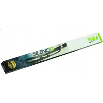 Stěrač Lišta stěrače Valeo 574235 přední 600 mm