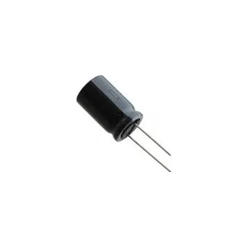Kondenzátor Kondenzátor elektrolytický CE 1000u/50V JAM-SK 16x25 RM7,5 BULK