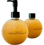 Fortuna Duální čisticí peelingový olej…