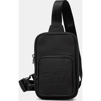 Kabelka EA7 Emporio Armani AF13811.7X000069 černá