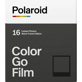 Náplně do fotoaparátu Polaroid Go Film Double Pack 16 listů