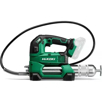 Hikoki AL18DAW4Z bez aku