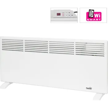 Topidlo Smart přímotopný konvektor, nástěnný/přenosný 2000 W, IP X4