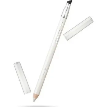 Pupa Multiplay Triple Use Eye Pencil - Multifunkční tužka na oči 1,2 g - 01 Icy White
