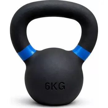 Kettlebell - 6 kg