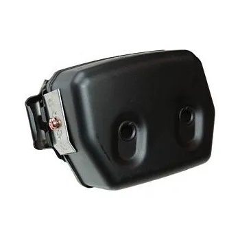 Výfuk kompletní Husqvarna 55 Rancher FF