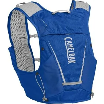 CAMELBAK Ultra Pro Vest Nautical Blue/Black vesta s lahvemi S