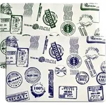 PROSTÍRÁNÍ RAZÍTKA, 43,5X28,5CM PLAST