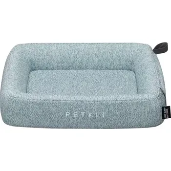 Petkit Four Season s paměťovou pěnou 67 x 51 x 12,5 cm zelený