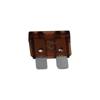 Autopojistky Autopojistka standard 7,5A hnědá