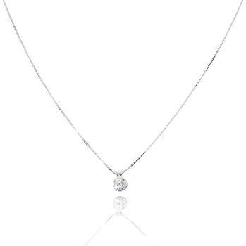 Řetízek Zlatnictví Helios Náhrdelník B-52123