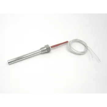 Topná tyč 48V/ 60W topná patrona, G 1/2 palce (14x 135mm) TF52