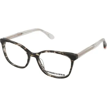 Brýlová obroučka Dioptrické brýle Superdry SDO 3006 104