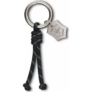 Sport Victorinox Key Ring grey 4.1895.E