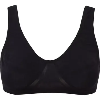 Dámské spodní prádlo Podprsenka Andrie PS 168 černá velikost 85/95