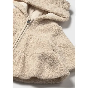 Mayoral mikina s kapucí 2413 Rozměr: 6 - 9 měsíců, 75 cm