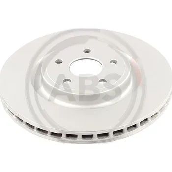 Brzdový kotouč Brzdový kotouč A.B.S. 18867