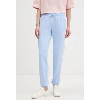 Tepláky adidas KD4792 modrá 05X, vel. M