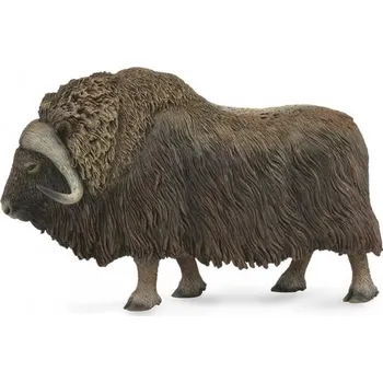 Figurka Collecta 88837 Musk Ox pižmoň