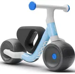 WOOM BIKES Dětské odrážedlo Woom WOW Dreamy sky