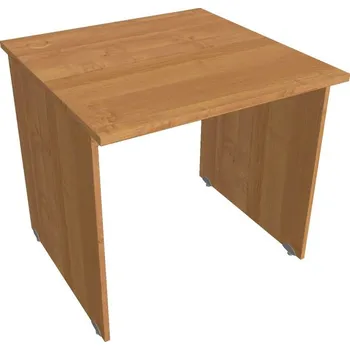Psací stůl Pracovní stůl GS 800 - OLŠE , OLŠE