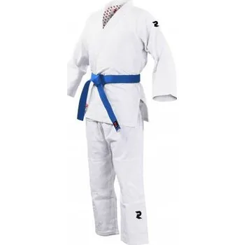 Fight Art JU kimono Keikogi 650g, bílé 175cm