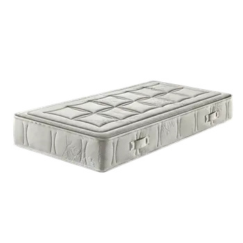 Matrace UNAR Hotelová matrace 5-PRO Spesso Rozměr: 80 x 200 cm, Spojení 2 matrací ZIP: NE