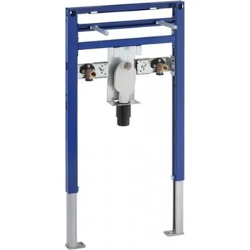 WC sada Montážní prvek Geberit Duofix 111.489.00.1 pro umyvadlo do lehkých příček