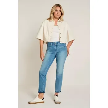 PARAMI dámská bunda světle béžová