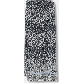 Šála Šála Morgan 5PLICI námořnická modř 59X, vel. ONE SIZE