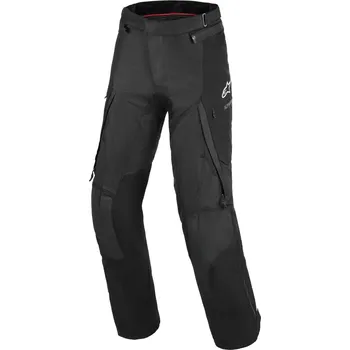 ANDES V4 DRYSTAR - black XXL