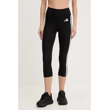 Dámské legíny Tréninkové legíny adidas Performance KE6062 černá 99X, vel. S