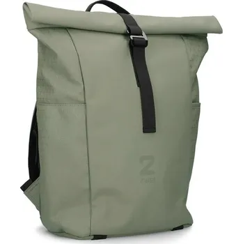 Školní batoh ZWEI Batoh JOR200 SAGE