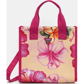 Dětská kabelka Guess J6GZ23.WO760.PPY2.M růžová 42X, vel. ONE SIZE