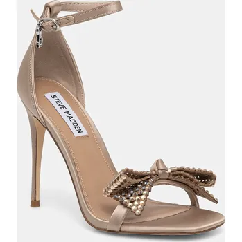 Dámské sandále Sandály Steve Madden Newlywed 11005241.TUS béžová 80X, EUR 38